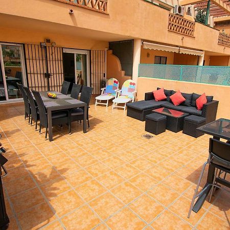 Alta Loma Costa Apartment Fuengirola Luaran gambar