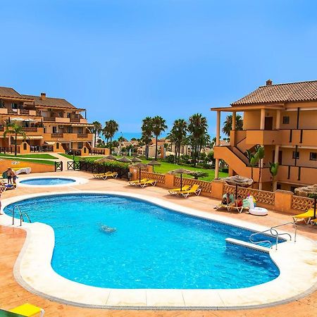 Alta Loma Costa Apartment Fuengirola Luaran gambar