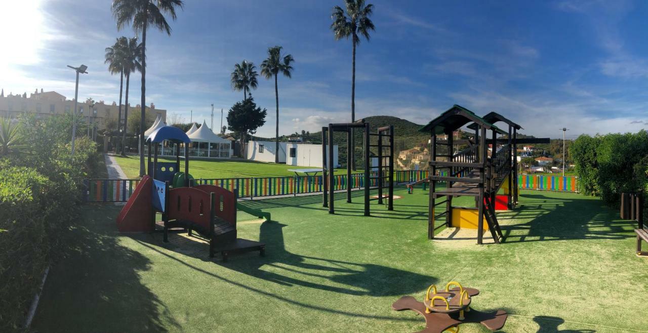 Alta Loma Costa Apartment Fuengirola Luaran gambar