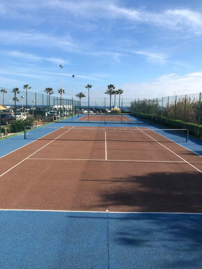 Alta Loma Costa Apartment Fuengirola Luaran gambar