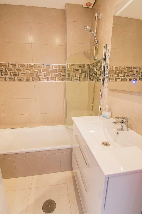 Alta Loma Costa Apartment Fuengirola Luaran gambar