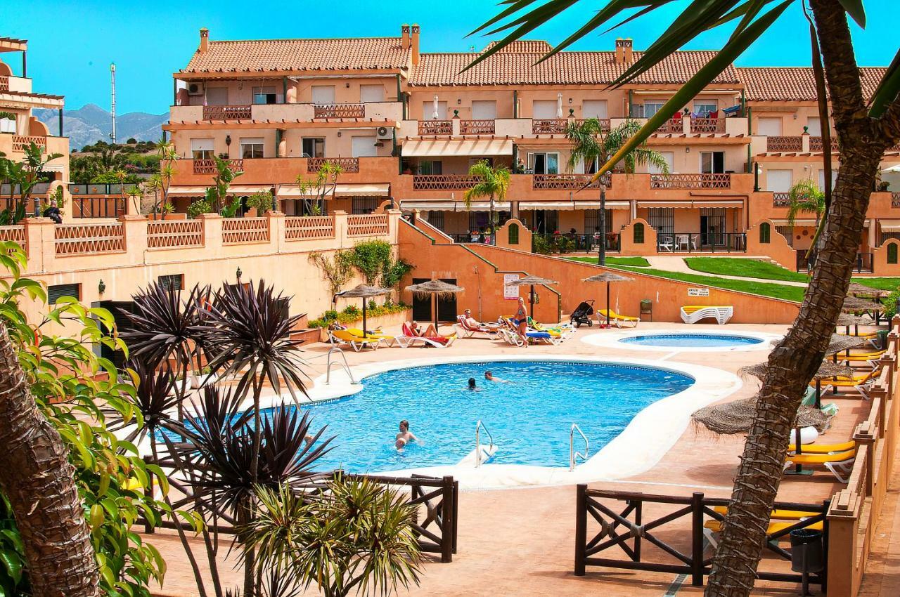 Alta Loma Costa Apartment Fuengirola Luaran gambar
