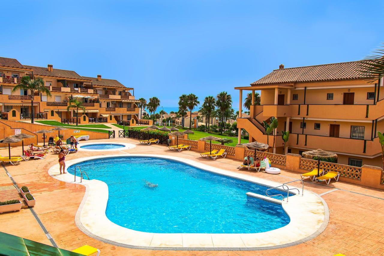 Alta Loma Costa Apartment Fuengirola Luaran gambar