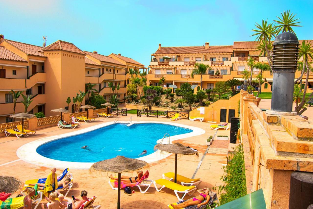Alta Loma Costa Apartment Fuengirola Luaran gambar