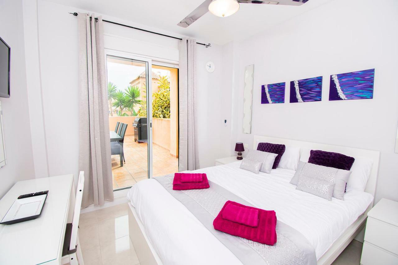 Alta Loma Costa Apartment Fuengirola Luaran gambar
