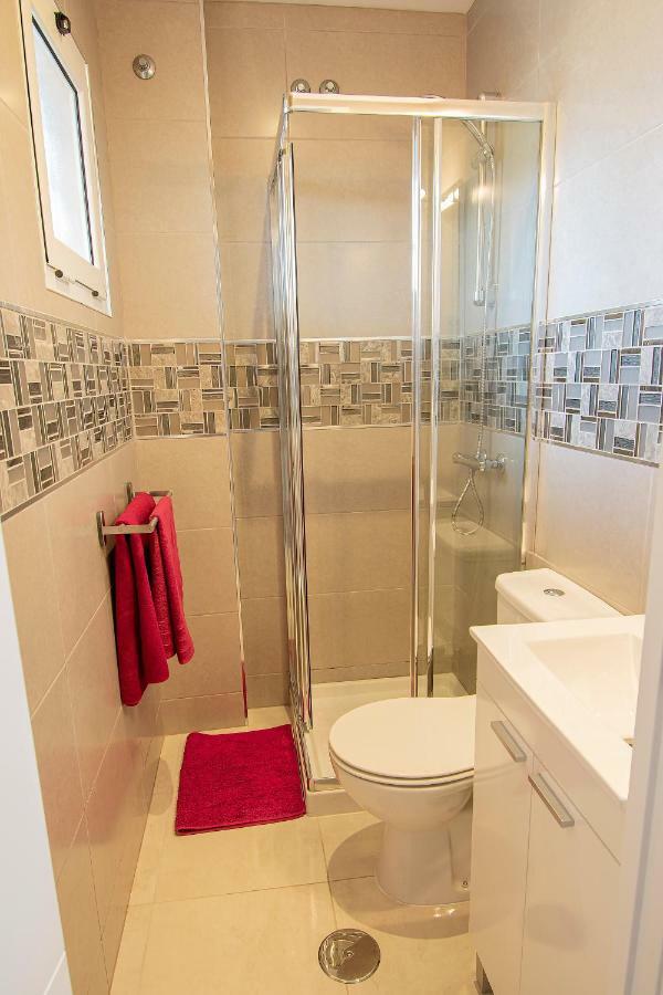 Alta Loma Costa Apartment Fuengirola Luaran gambar