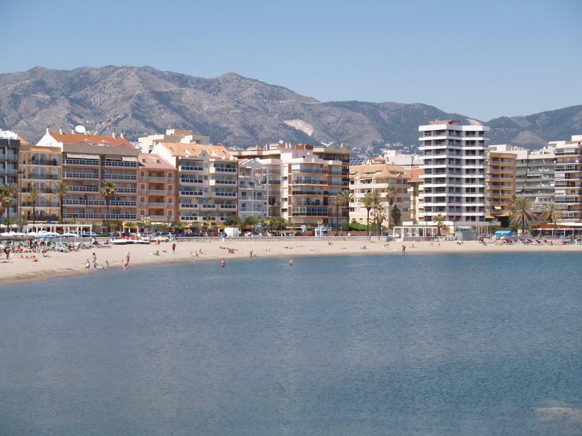 Alta Loma Costa Apartment Fuengirola Luaran gambar